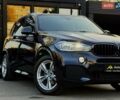 Синій БМВ Х5, об'ємом двигуна 2.99 л та пробігом 170 тис. км за 38499 $, фото 9 на Automoto.ua