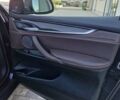 Синий БМВ Х5, объемом двигателя 2.98 л и пробегом 170 тыс. км за 25500 $, фото 32 на Automoto.ua
