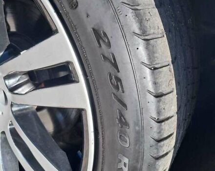 Синій БМВ Х5, об'ємом двигуна 2.98 л та пробігом 116 тис. км за 32000 $, фото 23 на Automoto.ua