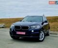 Синий БМВ Х5, объемом двигателя 2.98 л и пробегом 200 тыс. км за 19200 $, фото 1 на Automoto.ua