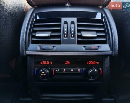 Синій БМВ Х5, об'ємом двигуна 2.99 л та пробігом 170 тис. км за 38499 $, фото 36 на Automoto.ua