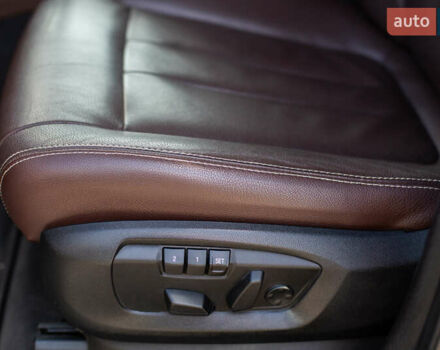 БМВ Х5 2015 в Тернополе на Automoto.ua Синий БМВ Х5, объемом двигателя 2.99 л и пробегом 280 тыс. км за 27000 $, фото 31 на Automoto.ua