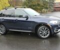 Синий БМВ Х5, объемом двигателя 3 л и пробегом 78 тыс. км за 16500 $, фото 2 на Automoto.ua