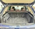 Синий БМВ Х5, объемом двигателя 3 л и пробегом 73 тыс. км за 12500 $, фото 9 на Automoto.ua