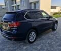 Синий БМВ Х5, объемом двигателя 2.98 л и пробегом 170 тыс. км за 25500 $, фото 20 на Automoto.ua