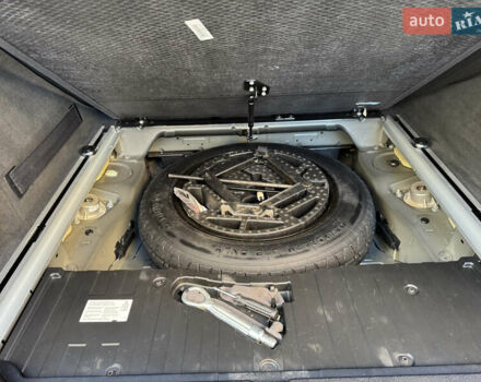 Синий БМВ Х5, объемом двигателя 2.98 л и пробегом 162 тыс. км за 30000 $, фото 17 на Automoto.ua