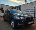 Синий БМВ Х5, объемом двигателя 2.98 л и пробегом 104 тыс. км за 24000 $, фото 2 на Automoto.ua