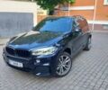 Синій БМВ Х5, об'ємом двигуна 2.98 л та пробігом 170 тис. км за 29900 $, фото 1 на Automoto.ua