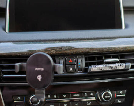 БМВ Х5 2015 в Тернополе на Automoto.ua Синий БМВ Х5, объемом двигателя 2.99 л и пробегом 280 тыс. км за 27000 $, фото 27 на Automoto.ua