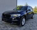 Синий БМВ Х5, объемом двигателя 2.98 л и пробегом 170 тыс. км за 25500 $, фото 7 на Automoto.ua