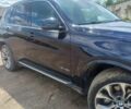 Синий БМВ Х5, объемом двигателя 2 л и пробегом 139 тыс. км за 25000 $, фото 1 на Automoto.ua