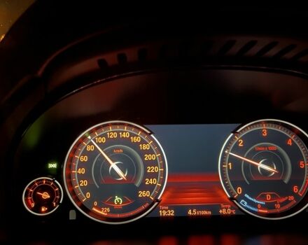 Синий БМВ Х5, объемом двигателя 0 л и пробегом 290 тыс. км за 27500 $, фото 10 на Automoto.ua