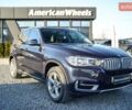 Синий БМВ Х5, объемом двигателя 3 л и пробегом 115 тыс. км за 31900 $, фото 2 на Automoto.ua