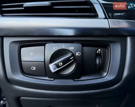 Синій БМВ Х5, об'ємом двигуна 2.99 л та пробігом 170 тис. км за 38499 $, фото 43 на Automoto.ua