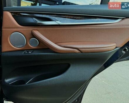 Синій БМВ Х5, об'ємом двигуна 2.99 л та пробігом 170 тис. км за 38499 $, фото 31 на Automoto.ua