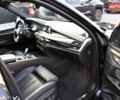 Синий БМВ Х5, объемом двигателя 2 л и пробегом 188 тыс. км за 29900 $, фото 45 на Automoto.ua