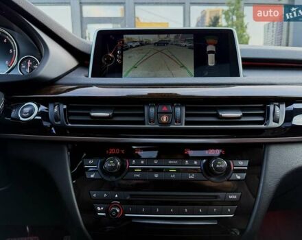 Синій БМВ Х5, об'ємом двигуна 2.99 л та пробігом 170 тис. км за 38499 $, фото 41 на Automoto.ua