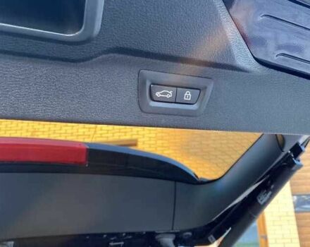 Синій БМВ Х5, об'ємом двигуна 3 л та пробігом 125 тис. км за 22000 $, фото 23 на Automoto.ua