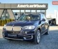 Синий БМВ Х5, объемом двигателя 3 л и пробегом 115 тыс. км за 31900 $, фото 1 на Automoto.ua