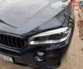 Синій БМВ Х5, об'ємом двигуна 2.98 л та пробігом 170 тис. км за 29900 $, фото 2 на Automoto.ua