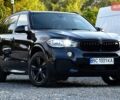 Синий БМВ Х5, объемом двигателя 2 л и пробегом 188 тыс. км за 29900 $, фото 3 на Automoto.ua