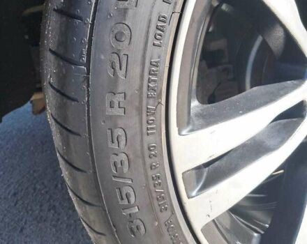 Синій БМВ Х5, об'ємом двигуна 2.98 л та пробігом 116 тис. км за 32000 $, фото 24 на Automoto.ua