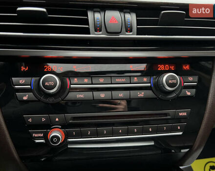 Синий БМВ Х5, объемом двигателя 2.99 л и пробегом 162 тыс. км за 28750 $, фото 19 на Automoto.ua