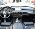 Синий БМВ Х5, объемом двигателя 2 л и пробегом 188 тыс. км за 29900 $, фото 26 на Automoto.ua