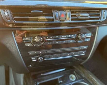 Синій БМВ Х5, об'ємом двигуна 3 л та пробігом 125 тис. км за 22000 $, фото 15 на Automoto.ua