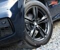 Синий БМВ Х5, объемом двигателя 2 л и пробегом 188 тыс. км за 29900 $, фото 10 на Automoto.ua