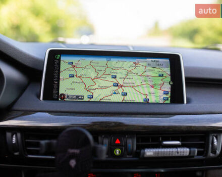 БМВ Х5 2015 в Тернополе на Automoto.ua Синий БМВ Х5, объемом двигателя 2.99 л и пробегом 280 тыс. км за 27000 $, фото 23 на Automoto.ua