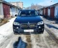 Синий БМВ Х5, объемом двигателя 2.98 л и пробегом 133 тыс. км за 30000 $, фото 1 на Automoto.ua