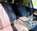 Синій БМВ Х5, об'ємом двигуна 3 л та пробігом 73 тис. км за 4000 $, фото 9 на Automoto.ua