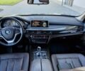 Синий БМВ Х5, объемом двигателя 2.98 л и пробегом 170 тыс. км за 25500 $, фото 41 на Automoto.ua