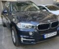 Синій БМВ Х5, об'ємом двигуна 3 л та пробігом 348 тис. км за 25500 $, фото 1 на Automoto.ua