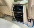 Синий БМВ Х5, объемом двигателя 3 л и пробегом 167 тыс. км за 29999 $, фото 7 на Automoto.ua
