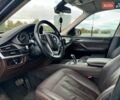 Синий БМВ Х5, объемом двигателя 2 л и пробегом 216 тыс. км за 28000 $, фото 16 на Automoto.ua