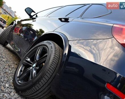 Синий БМВ Х5, объемом двигателя 2 л и пробегом 188 тыс. км за 29900 $, фото 19 на Automoto.ua