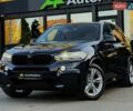 Синій БМВ Х5, об'ємом двигуна 2.99 л та пробігом 170 тис. км за 38499 $, фото 4 на Automoto.ua
