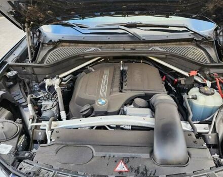 Синий БМВ Х5, объемом двигателя 2.98 л и пробегом 104 тыс. км за 24000 $, фото 28 на Automoto.ua