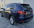 Синий БМВ Х5, объемом двигателя 2.98 л и пробегом 170 тыс. км за 25500 $, фото 11 на Automoto.ua