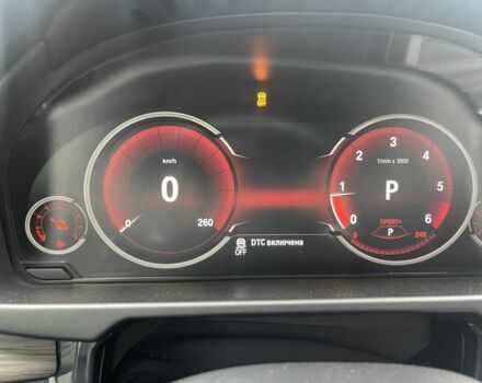 Синий БМВ Х5, объемом двигателя 0 л и пробегом 290 тыс. км за 27500 $, фото 5 на Automoto.ua