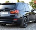 Синий БМВ Х5, объемом двигателя 2 л и пробегом 188 тыс. км за 29900 $, фото 7 на Automoto.ua