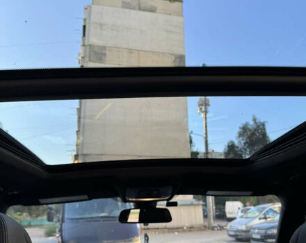 Синий БМВ Х5, объемом двигателя 2.98 л и пробегом 162 тыс. км за 30000 $, фото 25 на Automoto.ua