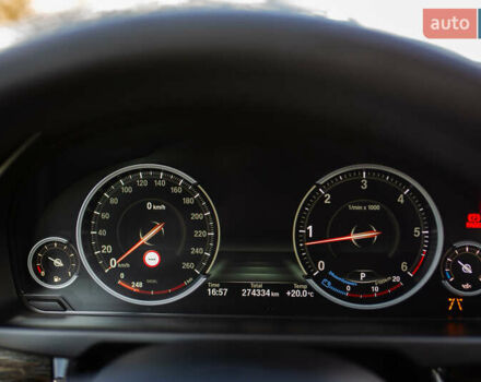 БМВ Х5 2015 в Тернополе на Automoto.ua Синий БМВ Х5, объемом двигателя 2.99 л и пробегом 280 тыс. км за 27000 $, фото 28 на Automoto.ua