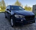Синий БМВ Х5, объемом двигателя 2.98 л и пробегом 170 тыс. км за 25500 $, фото 22 на Automoto.ua