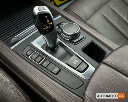 Синий БМВ Х5, объемом двигателя 2 л и пробегом 218 тыс. км за 31200 $, фото 18 на Automoto.ua