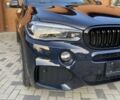 Синій БМВ Х5, об'ємом двигуна 3 л та пробігом 125 тис. км за 22000 $, фото 2 на Automoto.ua