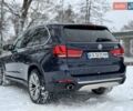Синий БМВ Х5, объемом двигателя 3 л и пробегом 164 тыс. км за 27700 $, фото 15 на Automoto.ua