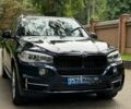 Синий БМВ Х5, объемом двигателя 2.98 л и пробегом 194 тыс. км за 20750 $, фото 1 на Automoto.ua